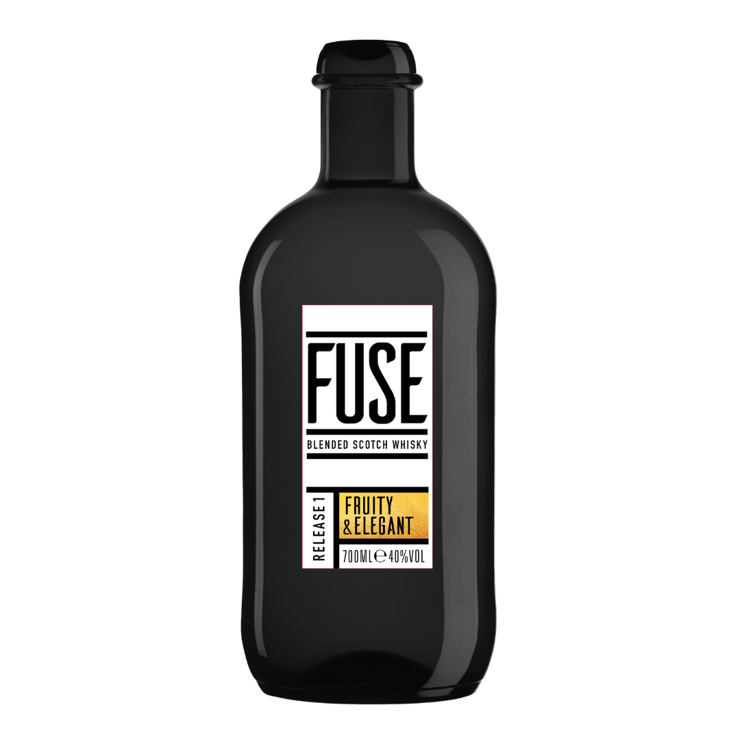 FUSE Whisky