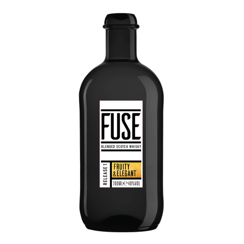 FUSE Whisky